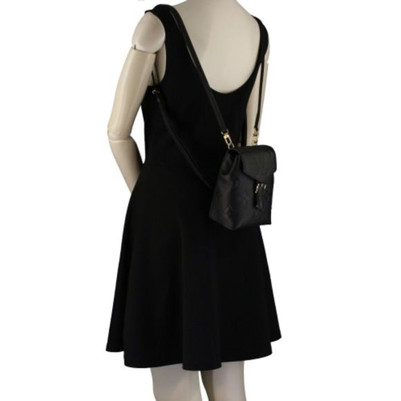 Louis Vuitton Rucksack Amplant Tiny Backpack - Picture 5 of 8